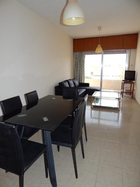 Thalassa Apartment Limassol Zimmer foto