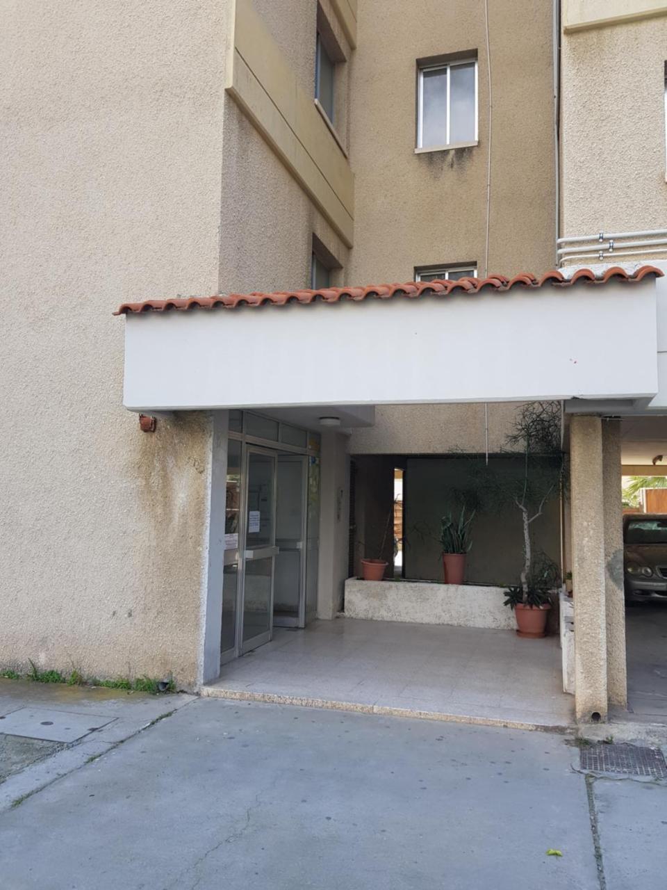 Thalassa Apartment Limassol Exterior foto